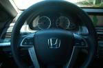 Honda Accord 2008 года